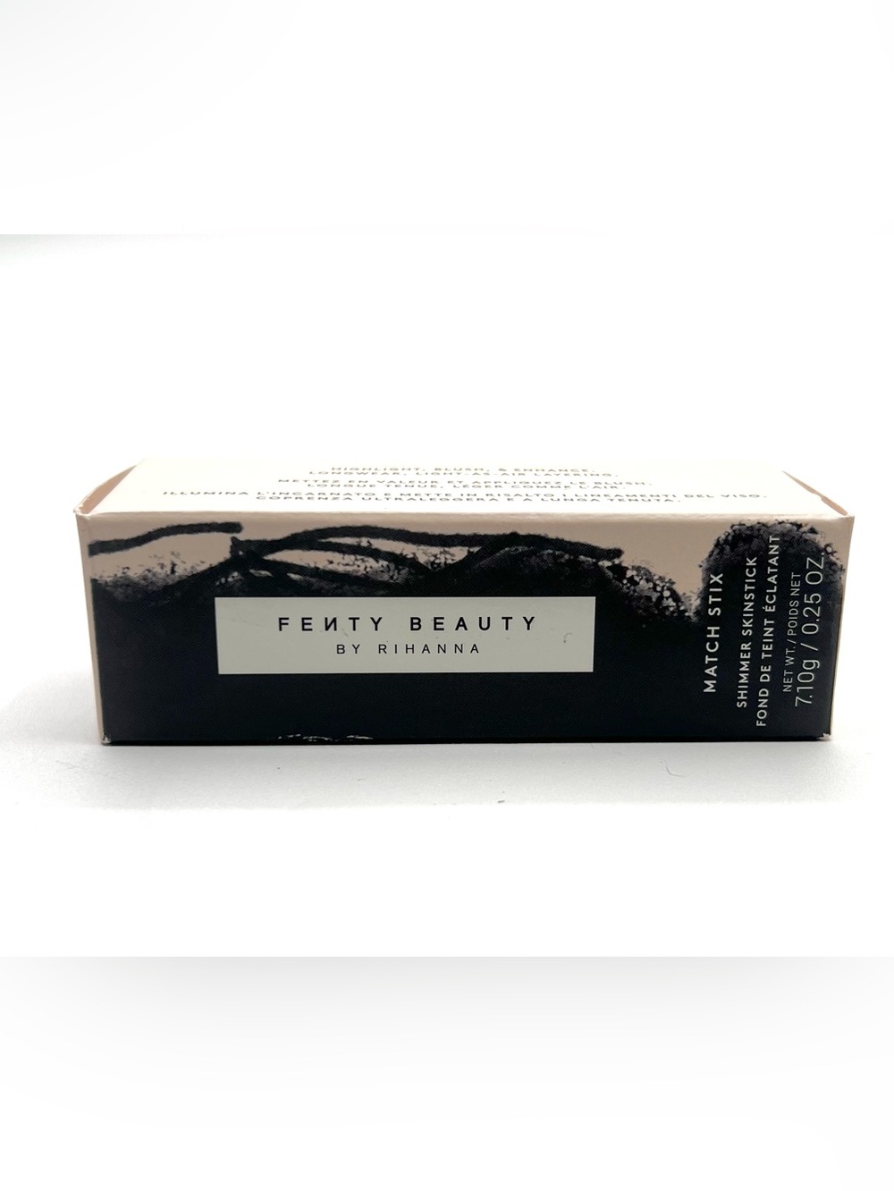 Fenty Beauty Match Stix - Shimmer Skinstick in Cognac - NWT